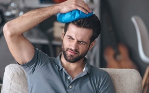 4 lý do khiến bạn đau đầu vào buổi sáng