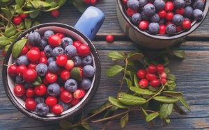 Pterostilbene - nguyên liệu quý cho ngành thực phẩm chức năng