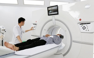 BV Đa khoa Quảng Ninh: Bước đột phá trong chụp cắt lớp vi tính tim mạch