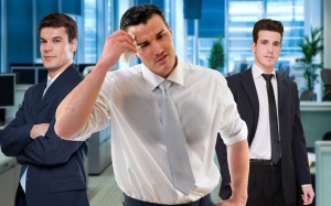 Video: Vì sao bạn đổ nhiều mồ hôi hơn người khác?