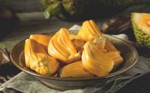 Quả mít - trái cây mùa Hè giá rẻ hóa ra lại là siêu thực phẩm tương lai