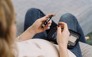 Mẹ bầu bị đái tháo đường dễ khiến con bị tự kỷ