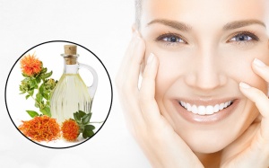 5 lợi ích mà dầu hoa rum mang lại cho làn da