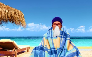 8 vấn đề sức khỏe trở nên nặng hơn vào mùa Hè