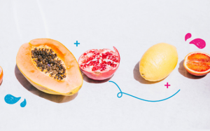 6 combo trái cây nên ăn vào buổi sáng để trẻ, khỏe, sống thọ hơn