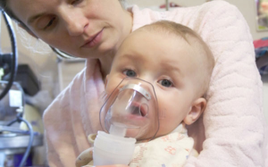 Lưu ý khi dùng khí dung cho trẻ: Mẹ cần biết khi chăm con