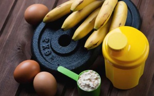 Làm sao để tăng cân lành mạnh, tự nhiên?