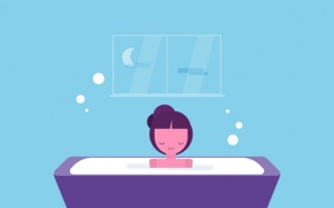 Phụ nữ mang thai có nên tắm muối Epsom?