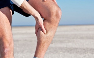 Infographic: 10 cách trị chuột rút tự nhiên, ngay tại nhà