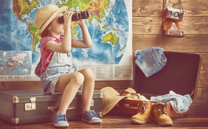 Tử vi thứ Bảy (30/6/2018): Song Tử đã sẵn sàng cho chuyến du lịch cuối tuần