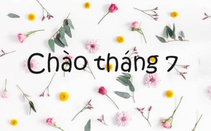 Tử vi tháng 7/2018: Chuyện tình cảm của Bạch Dương đang có nhiều thuận lợi