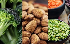 6 thực phẩm ngăn ngừa hình thành sỏi mật