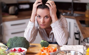 Chế độ ăn cho người bị trầm cảm: Nên và không nên ăn gì?