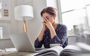 Căng thẳng ảnh hưởng tới cơ thể như thế nào?