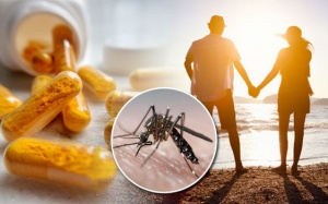 Bổ sung vitamin B trước khi đi du lịch có thể chống muỗi không?