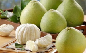 Video: Vì sao bạn nên ăn bưởi mỗi ngày?