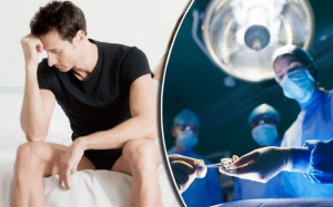 4 vấn đề sức khỏe thường gặp ở nam giới tuổi trung niên