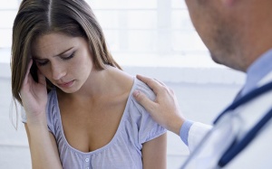 4 điều phụ nữ nên làm sau khi bị sảy thai