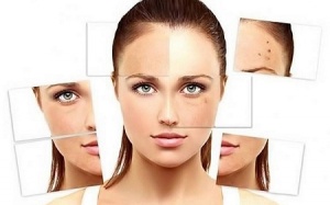 5 dấu hiệu trên da cho thấy chế độ ăn của bạn có vấn đề