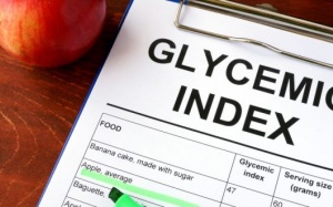 Chỉ số đường huyết của thực phẩm là gì?