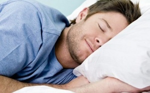 Muốn cải thiện khả năng sinh sản: Nam giới nên đi ngủ sớm