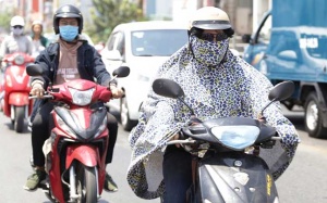 Nắng nóng kéo dài, người dân cần cẩn trọng với hỏa hoạn, cháy nổ