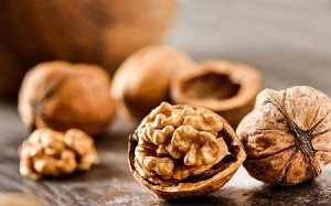 Quả óc chó giúp ngăn ngừa đái tháo đường type 2