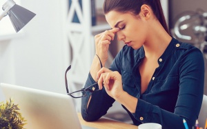 Ăn gì để giảm căng thẳng tự nhiên?