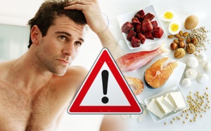 5 dấu hiệu bạn không bổ sung đủ protein cho cơ thể