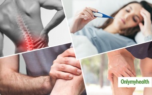 5 kiểu đau cảnh báo bệnh nguy hiểm không nên điều trị tại nhà 