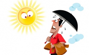 Mẹo nhỏ giúp bệnh nhân đa xơ cứng vượt qua mùa Hè nóng nực