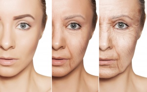 Trông trẻ hơn 10 tuổi bằng 5 biện pháp đơn giản