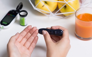 7 cách kiểm soát đường huyết hiệu quả cho người đái tháo đường