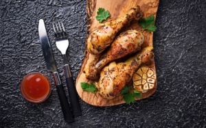 Cách chọn thực phẩm cho từng thời điểm trong ngày