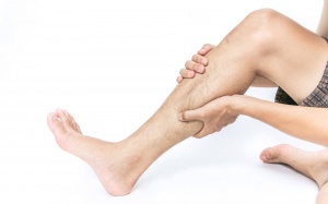 5 dấu hiệu cảnh báo bạn đang có cục máu đông