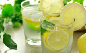 Nước chanh có tốt cho phụ nữ mang thai không?