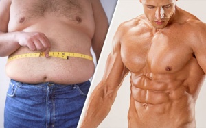 5 cách giảm mỡ bụng mà không cần tập thể dục