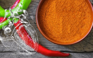 Gia vị giúp chống đông máu, ngăn ngừa đau tim và đột quỵ