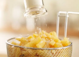 Giảm muối, dùng TPCN Định Áp Vương có giúp ổn định huyết áp?