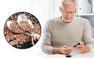 Hạt lanh có lợi cho người bệnh đái tháo đường thế nào?
