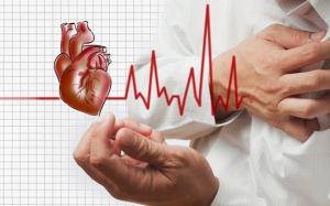 Ngoại tâm thu: Dùng Ninh Tâm Vương đỡ nhưng vẫn khó thở, nên làm gì?