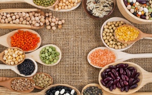 8 lợi ích của acid amin đối với cơ thể