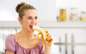 Điều gì xảy ra khi bạn ăn 2 quả chuối mỗi ngày?