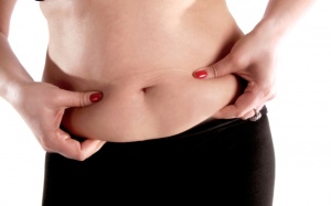 Mỡ bụng nguy hiểm như thế nào?