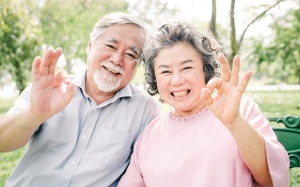 8 thay đổi lối sống giúp 'cải lão hoàn đồng'