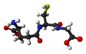 Có nên bổ sung glutathione cho cơ thể không?