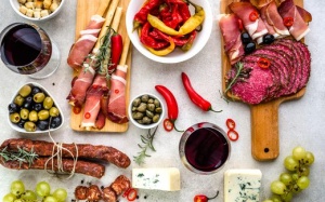 7 loại thực phẩm có thể gây ung thư bạn nên cắt giảm ngay