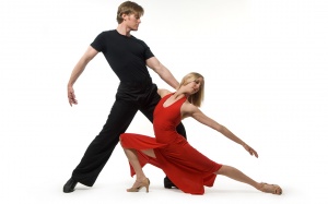 Khiêu vũ tốt cho bạn như thế nào?