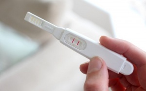 Khi nào dễ có thai: Trước, trong hay sau khi có kinh nguyệt?