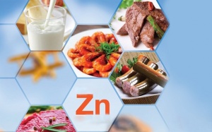 7 thực phẩm giàu kẽm nên có trong chế độ ăn của bạn